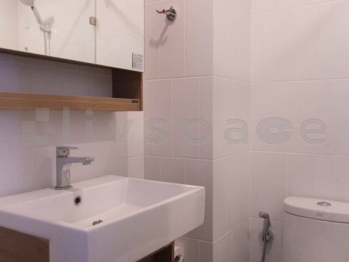 รูป ▚ LH188ツ ให้เช่า: The Nest Sukhumvit 22 2BR 45.5sqm. 25K ✨ Low Rise ห้องหายาก 2 นอนราคาดี เดินทางสะดวกทั้ง BTS และ MRT 🏙️ - รูปที่ 5/6