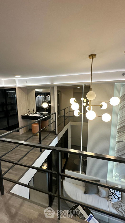 รูป คอนโด 2-ห้องนอน ที่ ไอดีโอ รามคำแหง-ลำสาลี สเตชั่น ใกล้ ลำสาลี (ID 2731683) - รูปที่ 2/3