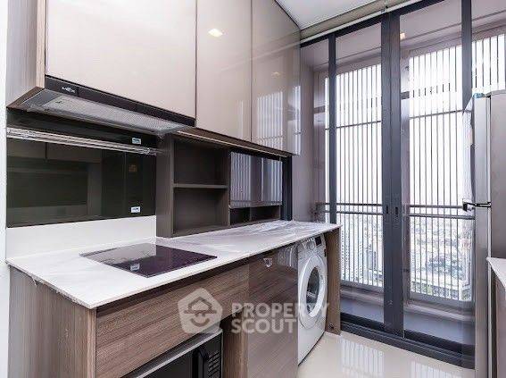 รูป คอนโด 2-ห้องนอน ที่ เดอะไลน์ พหลฯ – ประดิพัทธ์ ใกล้ BTS สะพานควาย (ID 1923180) - รูปที่ 9/19