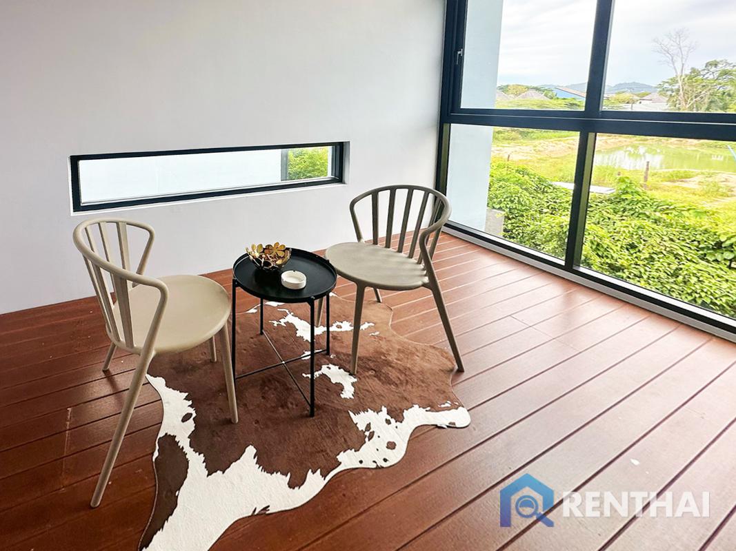 รูป สำหรับ ขาย วิลล่า ที่ The Granary Villas - รูปที่ 7/25