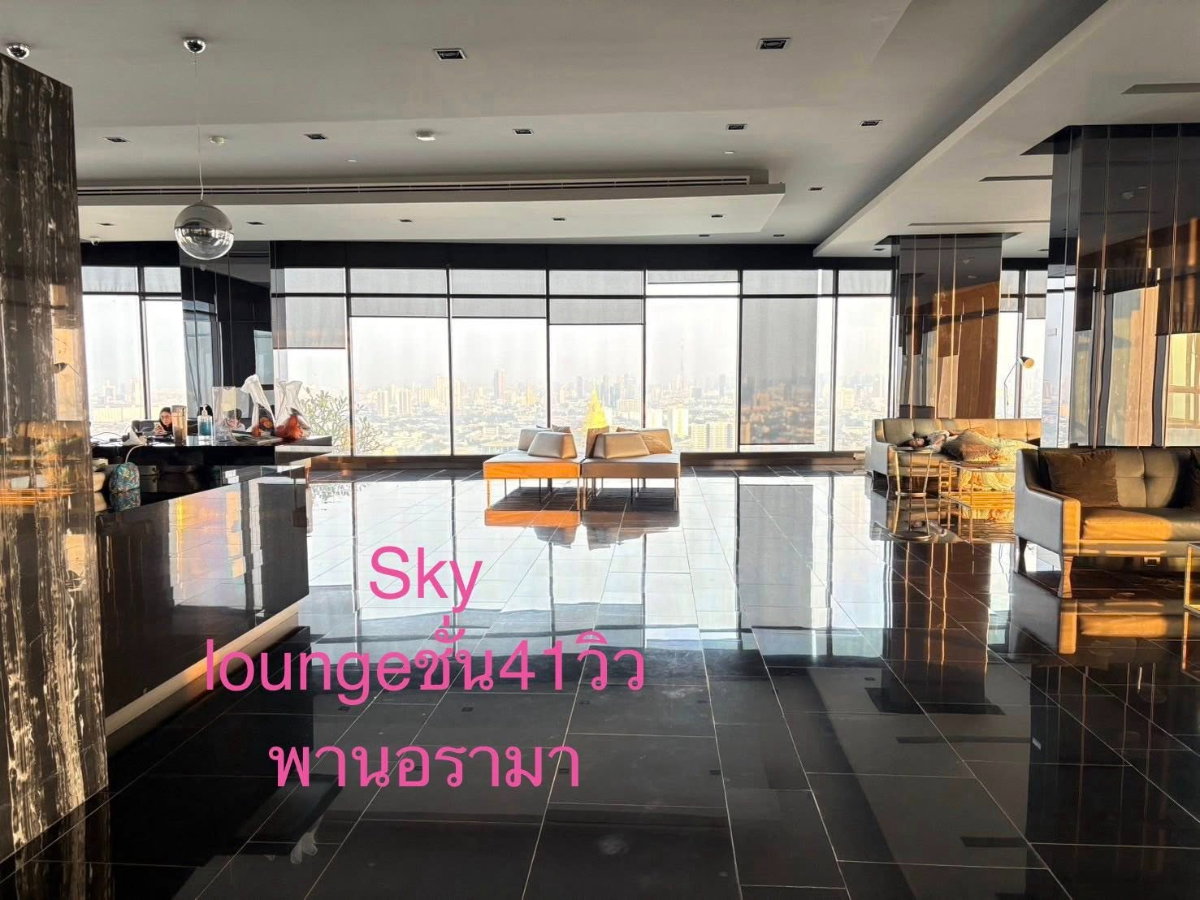 รูป ให้เช่า คอนโด เดอะทรี ริโอ้ บางอ้อ สเตชั่น MRT บางอ้อ MRT Bang O 400 เมตร - รูปที่ 10/12