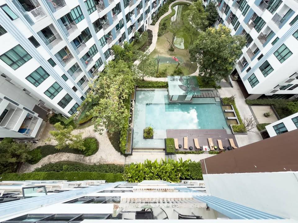 picture 1-BR Condo at Centrio Condo Chonburi in Samet (ID 2755941) - 10/10