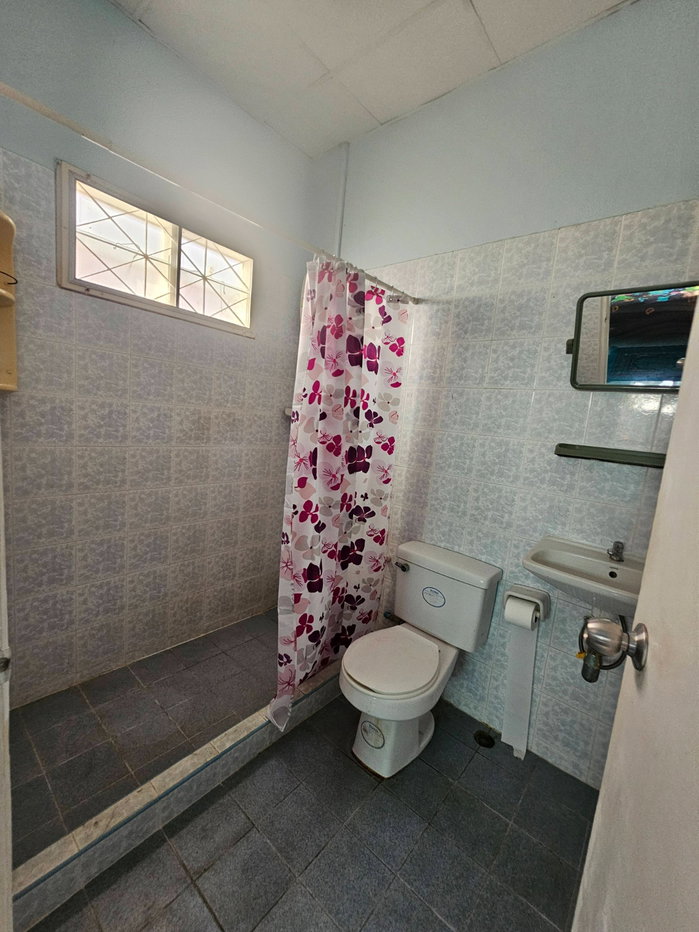 รูป บ้านเดี่ยวเขาตาโลพัทยา ราคาถูก บ้านพัทยาเขาตาโล 100 ตารางวา 3นอน 2น้ำ ขายด่วน ขายถูก โฉนดปลอดภาระพร้อมโอน - รูปที่ 5/7