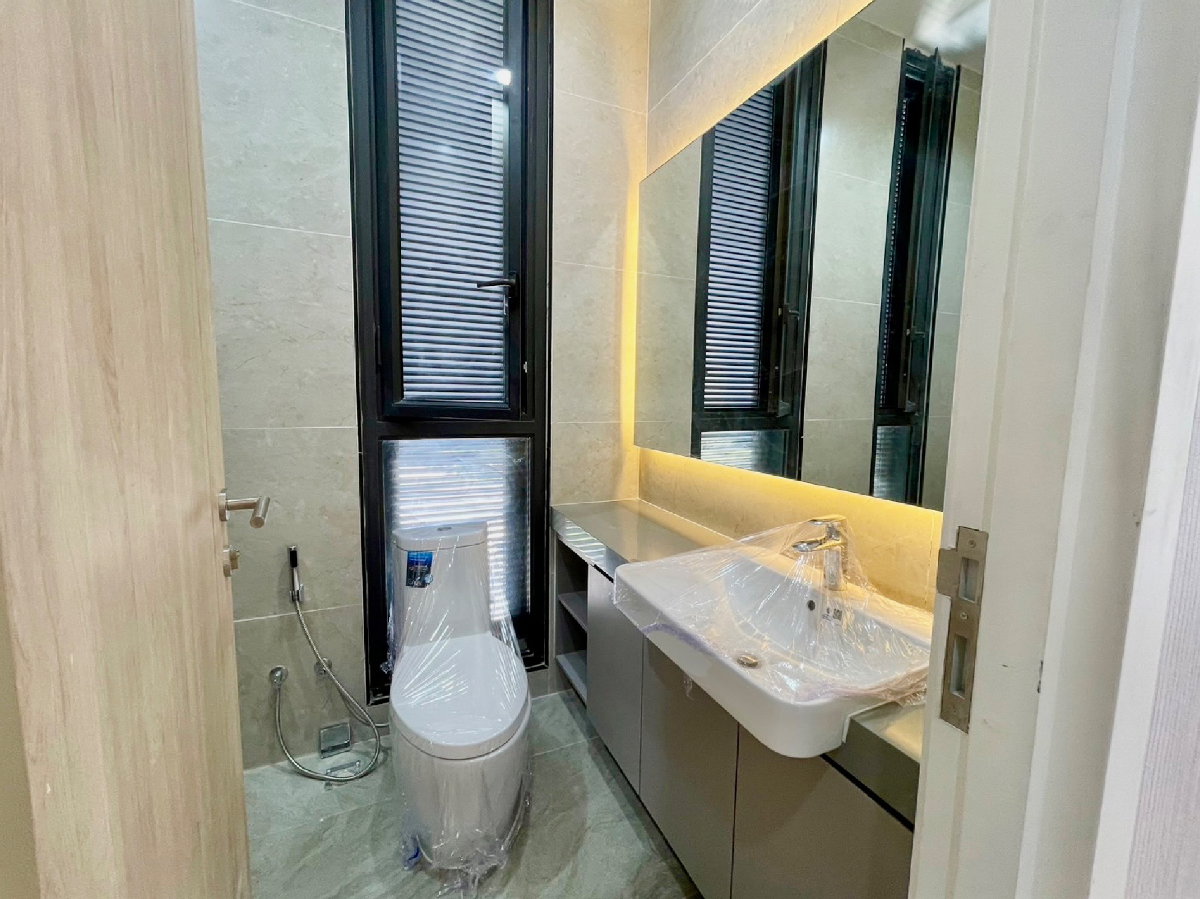 รูป ให้เช่า Home Office หรู 4.5 ชั้น โครงการ Sage Thonglor | พร้อมลิฟต์และสระว่ายน้ำส่วนตัว | ทำเลทองหล่อ 25 ใจกลางเมือง - รูปที่ 14/44