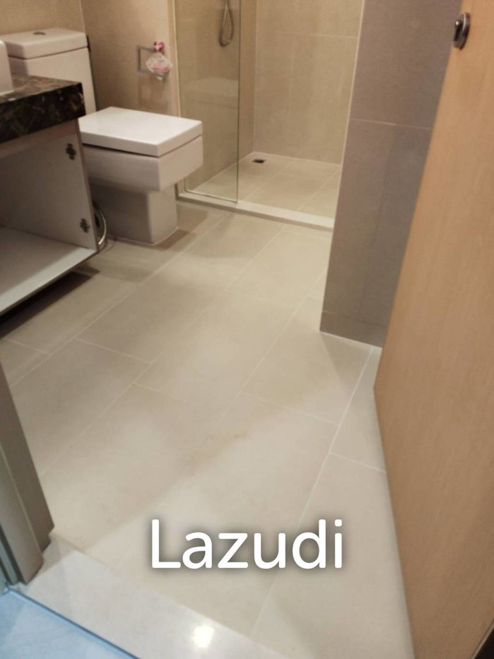 รูป 45.0 ตร.ม.  1 ห้องนอน  1 ห้องน้ำ คอนโดสำหรับ ขายใน คลองตันเหนือ - รูปที่ 19/23