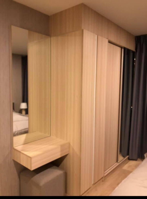 รูป 🌈 For Rent 🌆 IDEO O2 (ไอดีโอ โอทู)🌆  JA-1328 - รูปที่ 5/8