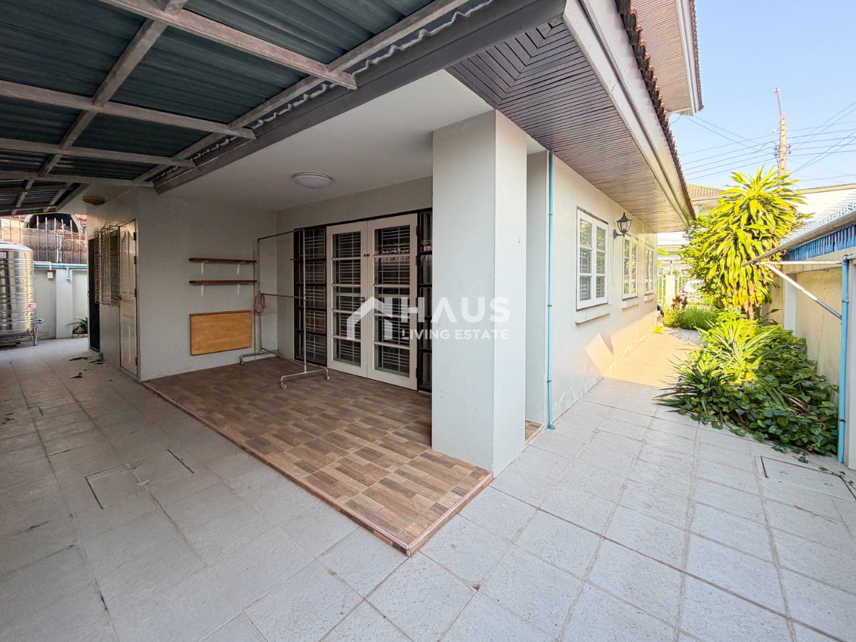 picture Baan Manlika / 4 Bedrooms #HPHU061 - 27/28