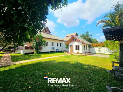 ขายบ้านพร้อมเข้าอยู่ หัวหินซอย 6