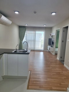 ขาย  คอนโด วี คอนโด เอกมัย-รามอินทรา อาคาร C