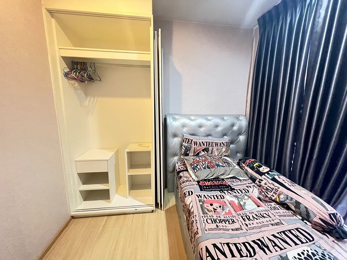 รูป ⭐⭐FOR RENT⭐⭐ Plum Condo Pinklao Station 2Bed ชั้น 16 แต่งครบ ใกล้พาต้าปิ่นเกล้า สนใจ LINE ID: @atfirm📲 - รูปที่ 11/18