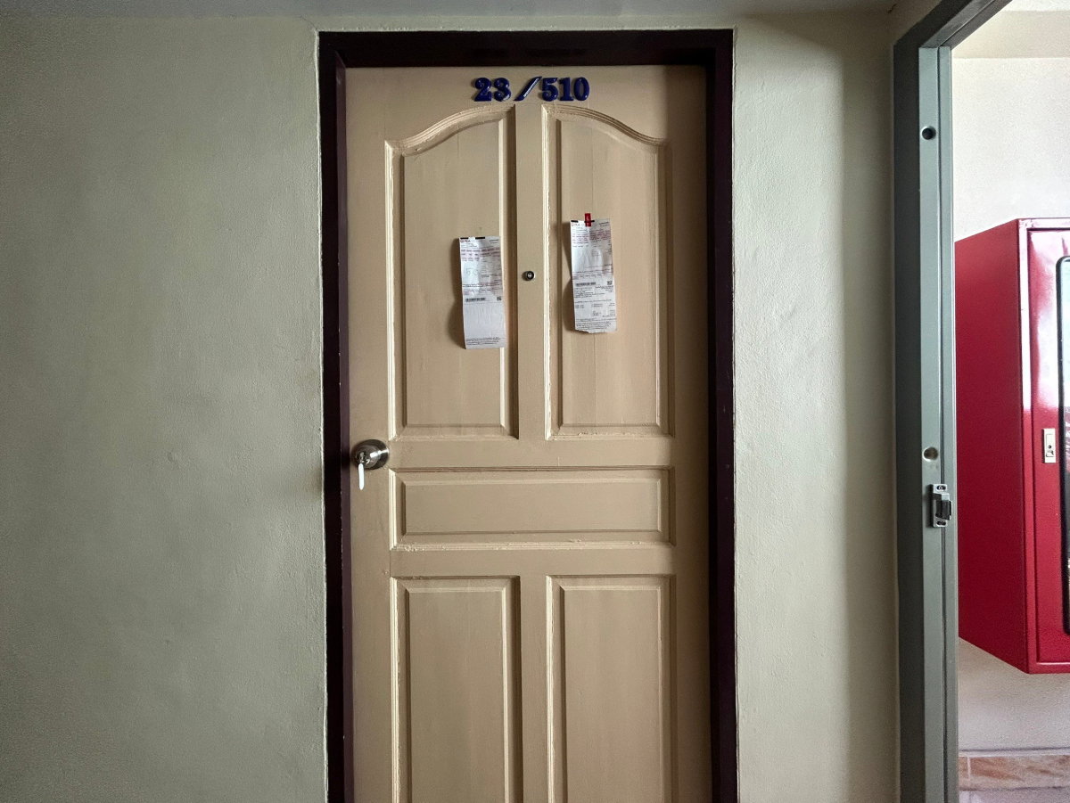 รูป CIMB 0061 : บ้านสวนจิรสิทธิ์ - รูปที่ 26/37