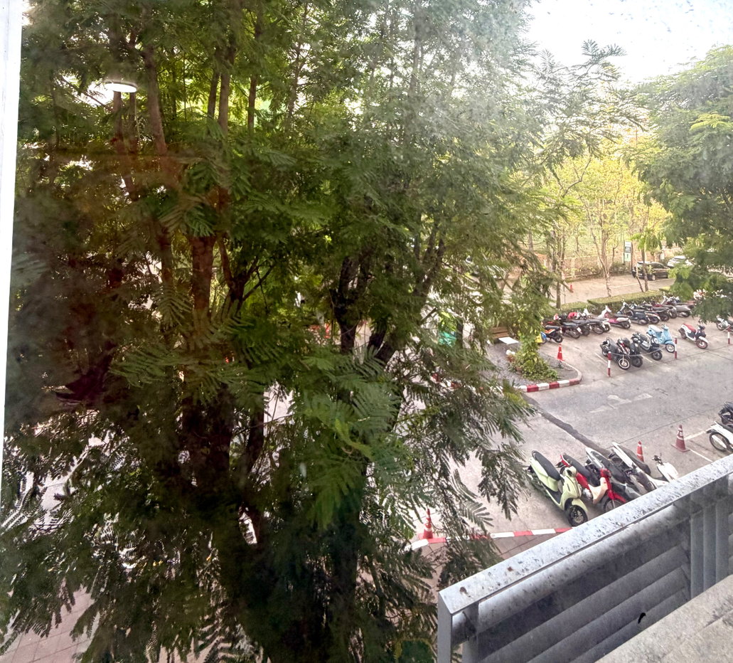 รูป เช่าคอนโดแถวพระราม9 RCA ปิยะเวช คอนโดไอเฮ้า ลากูน่าส์ พระราม9-RCA - รูปที่ 12/12