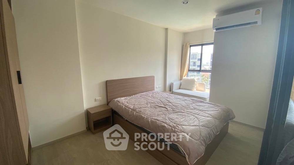 รูป คอนโด 1-ห้องนอน ที่ ลา กาซิตา หัวหิน ใกล้ เมืองหัวหิน (ID 761302) - รูปที่ 5/8