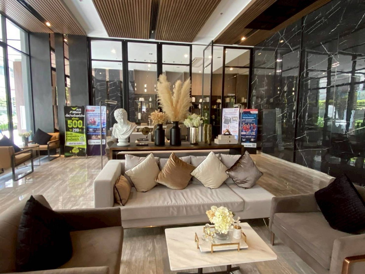 รูป #SC12482 📌 เช่า | 🟦🟨 ศุภาลัย เวอเรนด้า สุขุมวิท 117 🟥🟩💬𝑪𝒐𝒏𝒕𝒂𝒄𝒕𝑳𝑰𝑵𝑬:@𝒔𝒆𝒄𝒓𝒆𝒕𝒑𝒓𝒐𝒑𝒆𝒓𝒕𝒚 🔥✨ - รูปที่ 8/8