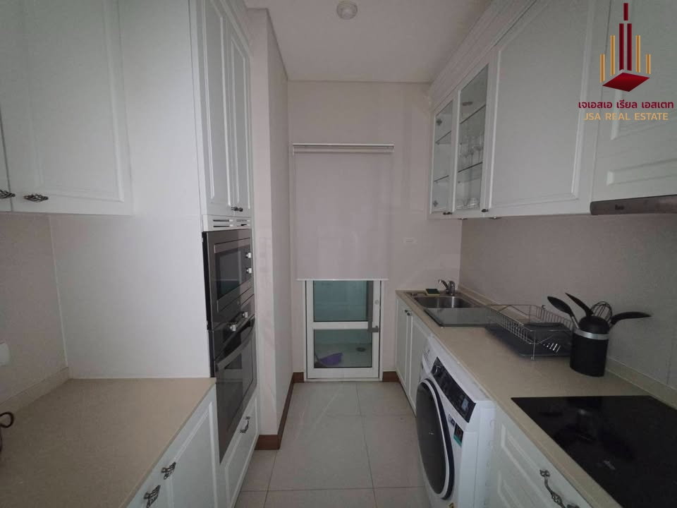 picture ✨ For Rent: IVY Thonglor Condo ✨ 💰 Only 50,000 THB/month - 3/6