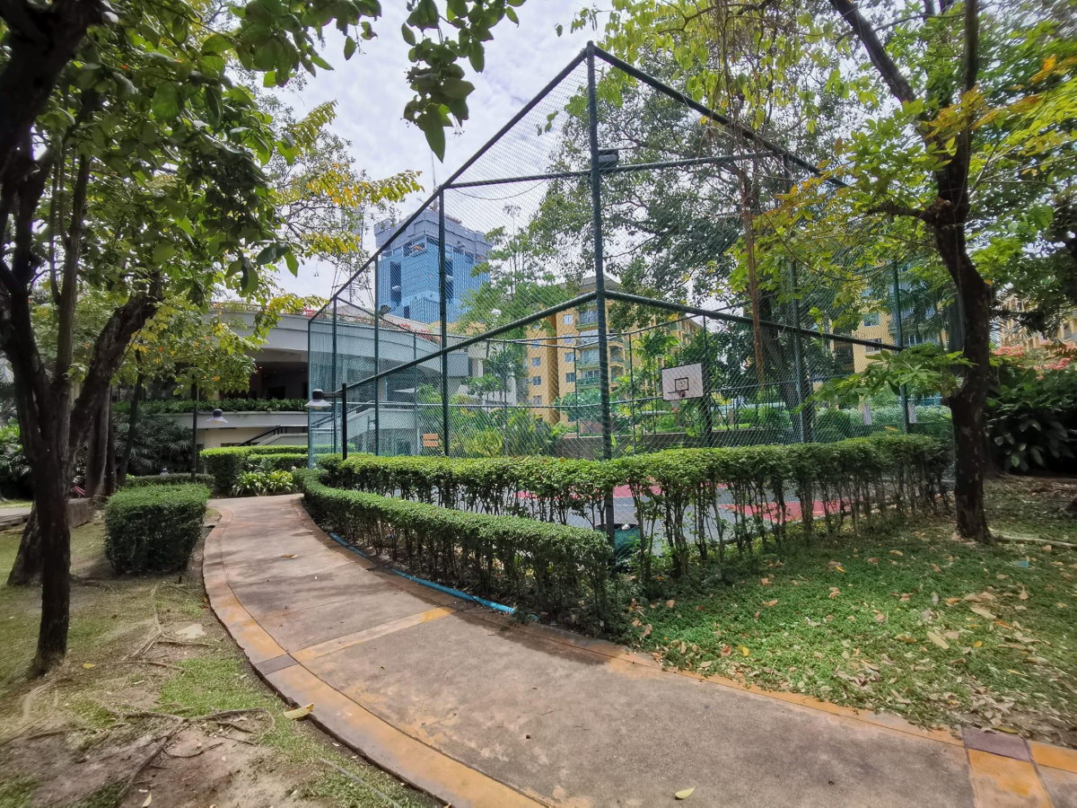 รูป ให้เช่า เดอะพาร์คแลนด์ บางนา (ชั้น 2, 37 sq.m., สัญญาขั้นต่ำ 3 เดือน) - รูปที่ 15/18