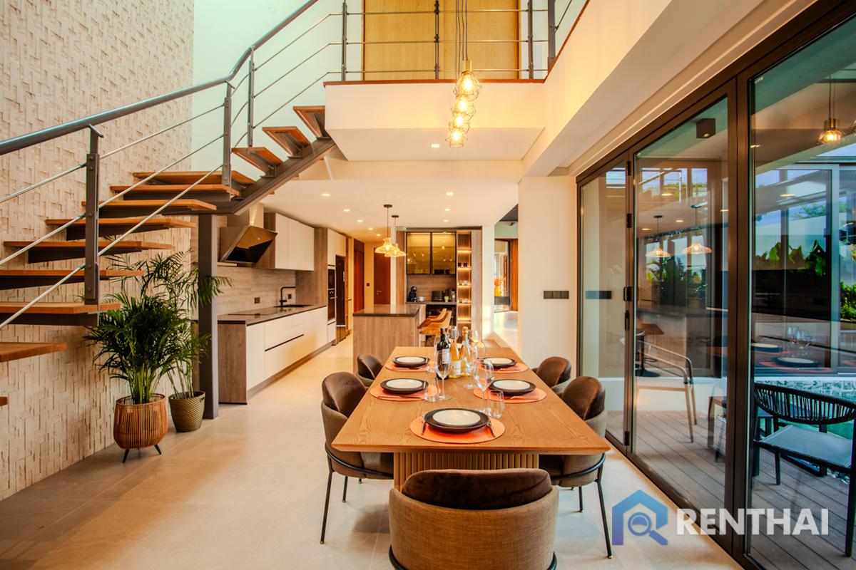 picture For sale villa at Riverhouse Phuket - 5/25