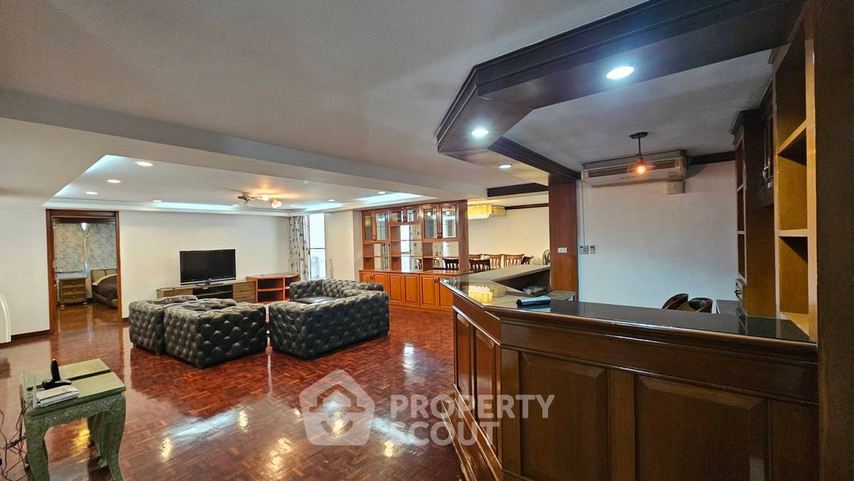 รูป คอนโด 4-ห้องนอน ที่ ไท ปิง ทาวเวอร์ส สุขุมวิท 63 ใกล้ ARL รามคำแหง (ID 2008334) - รูปที่ 3/22