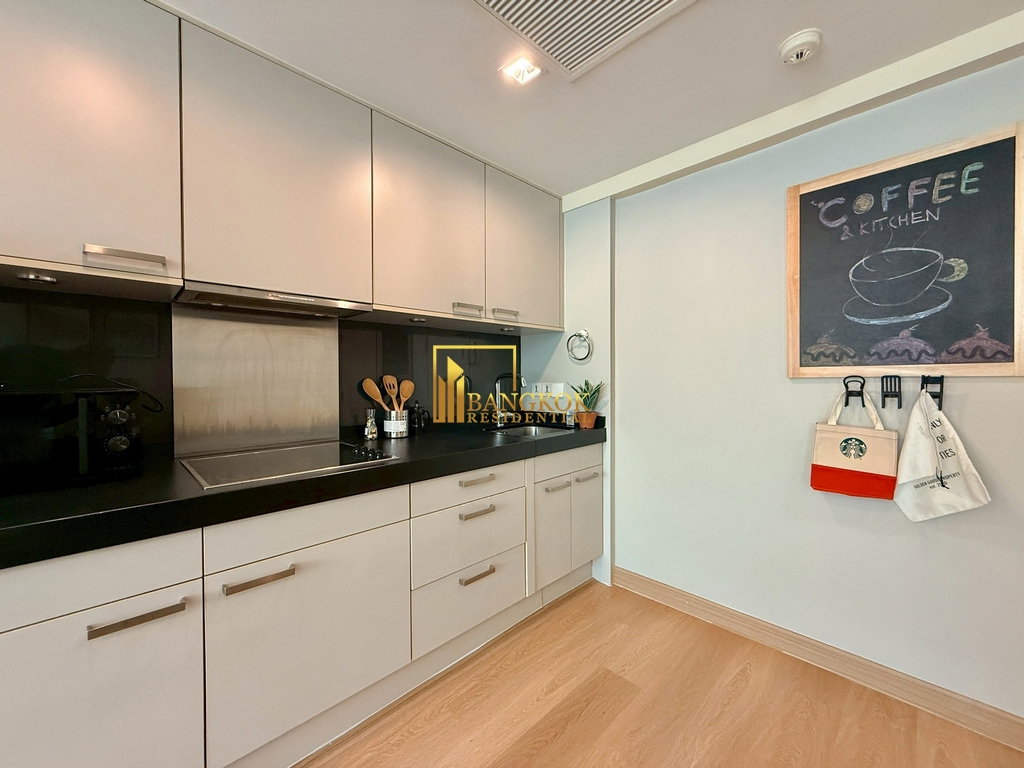 รูป Preen | Bright 1 Bedroom Condo in Desirable Location - BR19919CD - รูปที่ 7/28