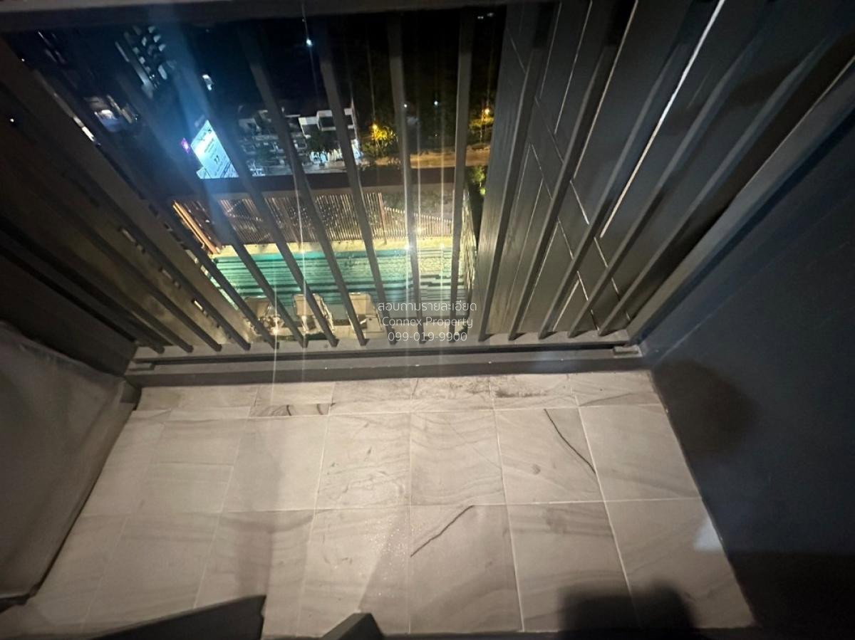 รูป 🔥🔥🔥 เช่าคอนโด ซี เอกมัย BTS-เอกมัย คลองตันเหนือ เขต วัฒนา กรุงเทพ CX-85160 ✅ ทักไลน์ @connexproperty ตอบทันที ทีมงานมืออาชีพ ✅ 🔥🔥🔥 - รูปที่ 8/8