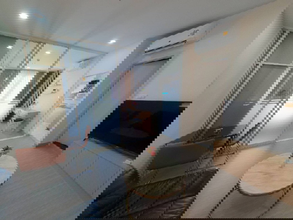 รูป Supalai Loft Sathorn Ratchapruek【𝐒𝐄𝐋𝐋 & 𝐑𝐄𝐍𝐓】🔥คอนโดที่ตอบโจทย์ทุกรูปแบบการใช้ชีวิต พื้นที่กว้างขวาง🔥 ติดต่อไลน์ไอดี: @hacondo - รูปที่ 7/10