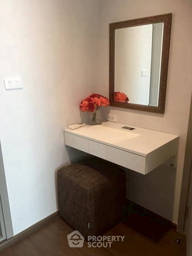 2-BR Condo at Ideo Sukhumvit 93 near BTS Bang Chak (ID 2753751)