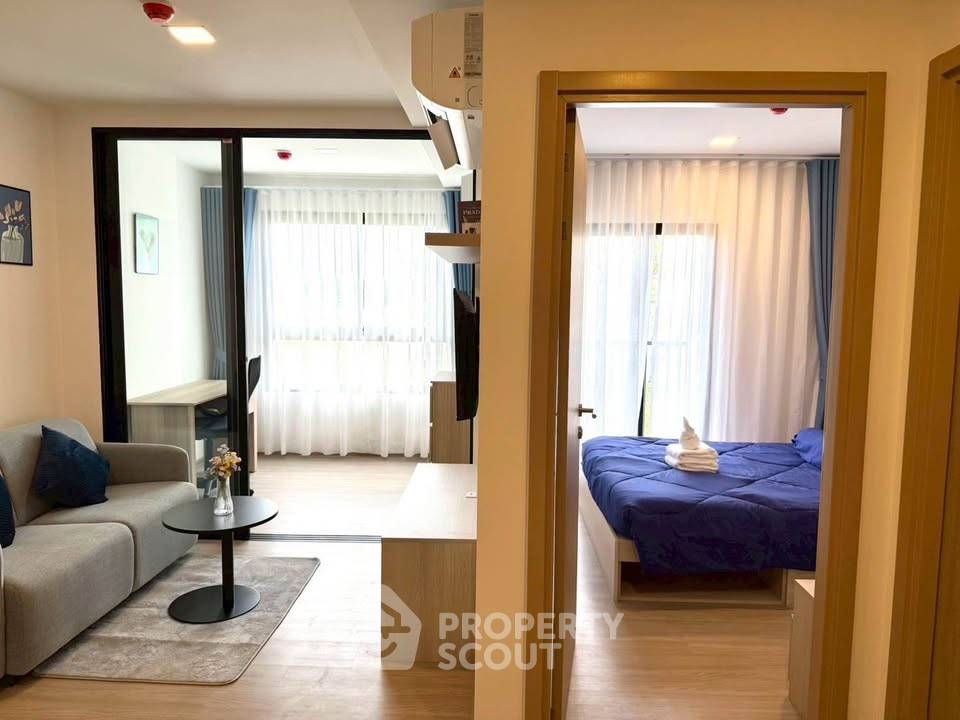 รูป คอนโด 1-ห้องนอน ที่ เดอะ เบส บูกิต ภูเก็ต ใกล้ กะทู้ (ID 2755991) - รูปที่ 13/13