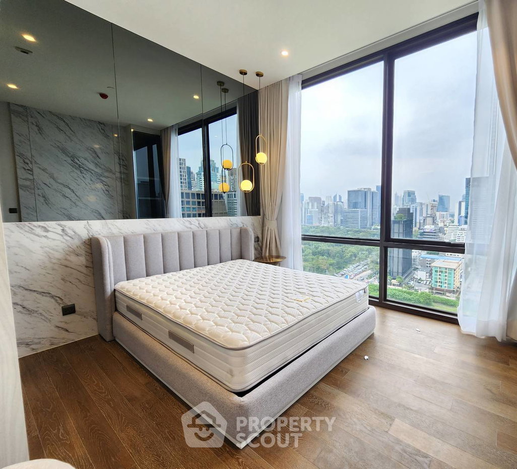 รูป คอนโด 2-ห้องนอน ที่ มิวนิค หลังสวน ใกล้ BTS ราชดำริ (ID 2749958) - รูปที่ 6/7