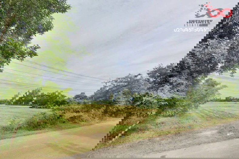 รูป ขายที่ดิน 5-0-77 ไร่ ตำบลท่าคอย อำเภอท่ายาง จังหวัดเพชรบุรี - รูปที่ 4/6