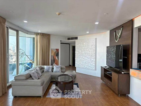 คอนโด 3-ห้องนอน ที่ วอเตอร์มาร์ค เจ้าพระยาริเวอร์ ใกล้ BTS กรุงธนบุรี (ID 2753978)