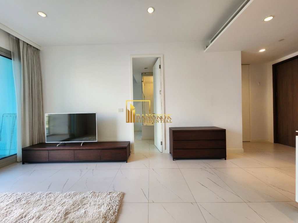 รูป 185 Rajadamri | Beautiful 1 Bedroom Luxury Condo For Sale - BR14006CD - รูปที่ 7/40