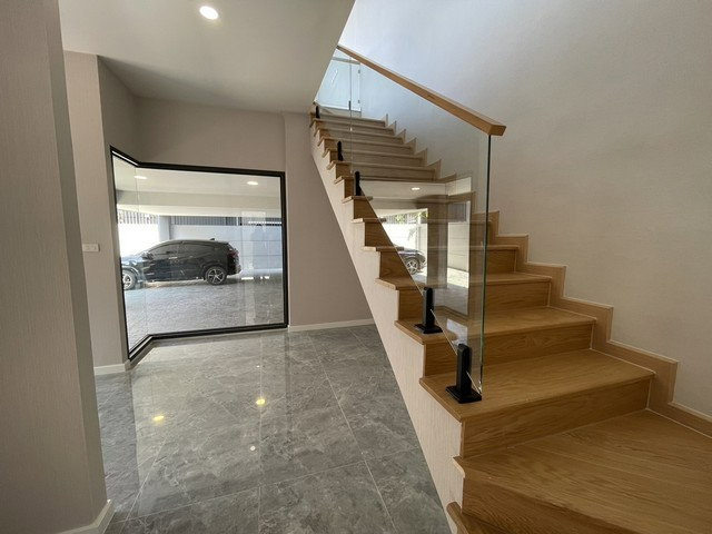 รูป HR3340 FOR RENT Ultra-Luxury House @Sage Thonglor 25 บ้านเดี่ยว 4.5 ชั้น ระดับพรีเมียม พร้อมลิฟต์ส่วนตัวและสระว่ายน้ำใจกลางทองหล่อ - รูปที่ 4/46