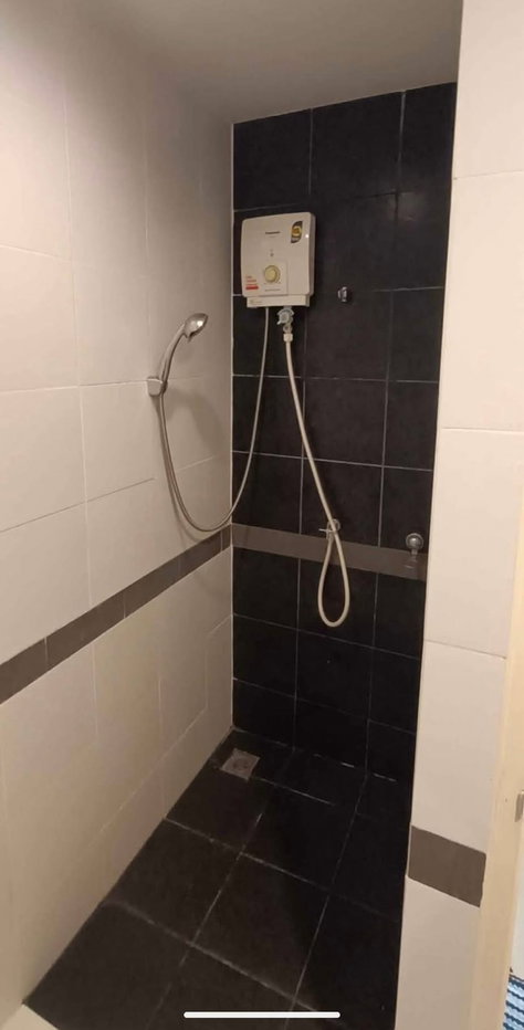 รูป 🔶 ให้เช่า A Space อโศก–รัชดา | ใกล้ MRT พระราม 9 (800 ม.)🔶 - รูปที่ 7/11