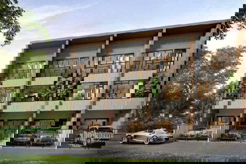 #SC12477 Rent | 🟦🟨 Baan Klang Muang Rama 9 - Krungthep Kreeth 🟥🟩𝑪𝒐𝒏𝒕𝒂𝒄𝒕𝑳𝑰𝑵𝑬:@𝒔𝒆𝒄𝒓𝒆𝒕𝒑𝒓𝒐𝒑𝒆𝒓𝒕𝒚 🔥✨