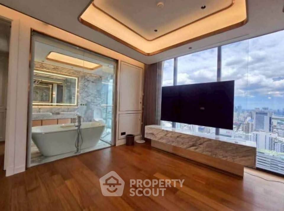 รูป คอนโด 3-ห้องนอน ที่ ดิ เอส แอท สิงห์ คอมเพล็กซ์ ใกล้ MRT เพชรบุรี (ID 2756978) - รูปที่ 8/13