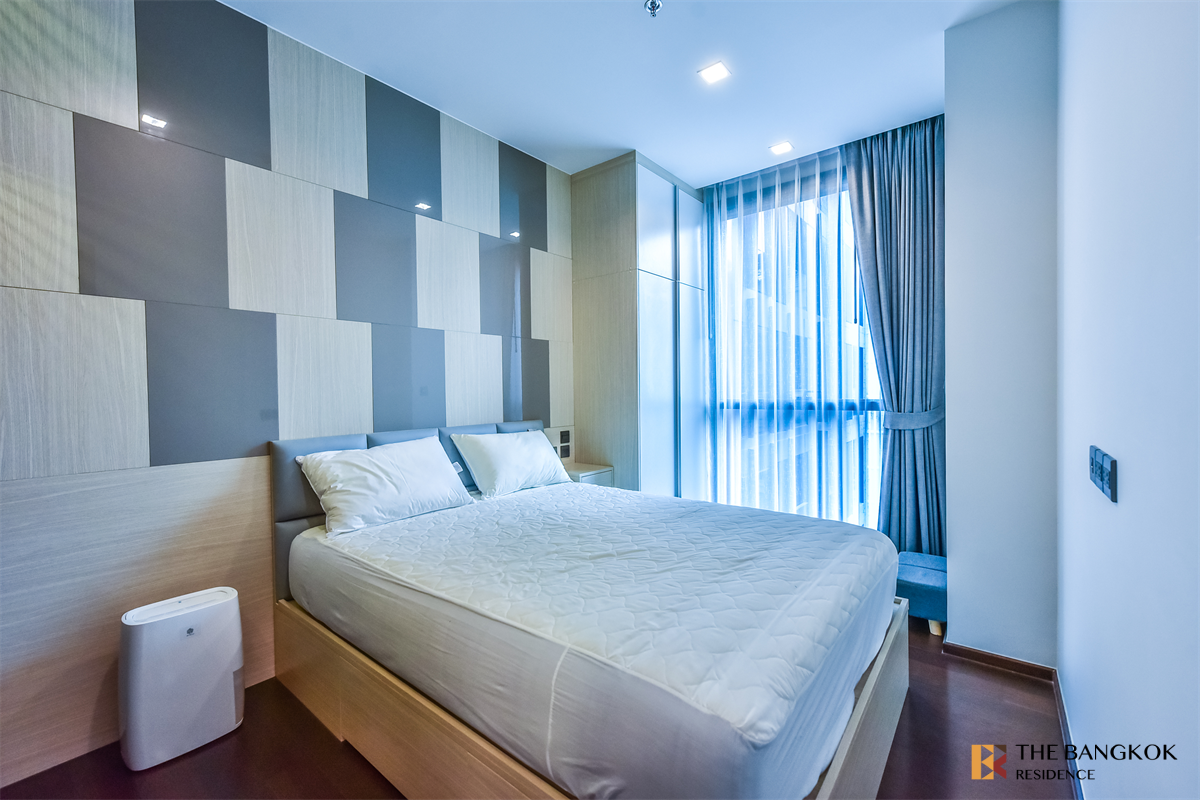picture The Line Ratchathewi Hurry to book!! Unexpected value near BTS Ratchathewi - 8/10