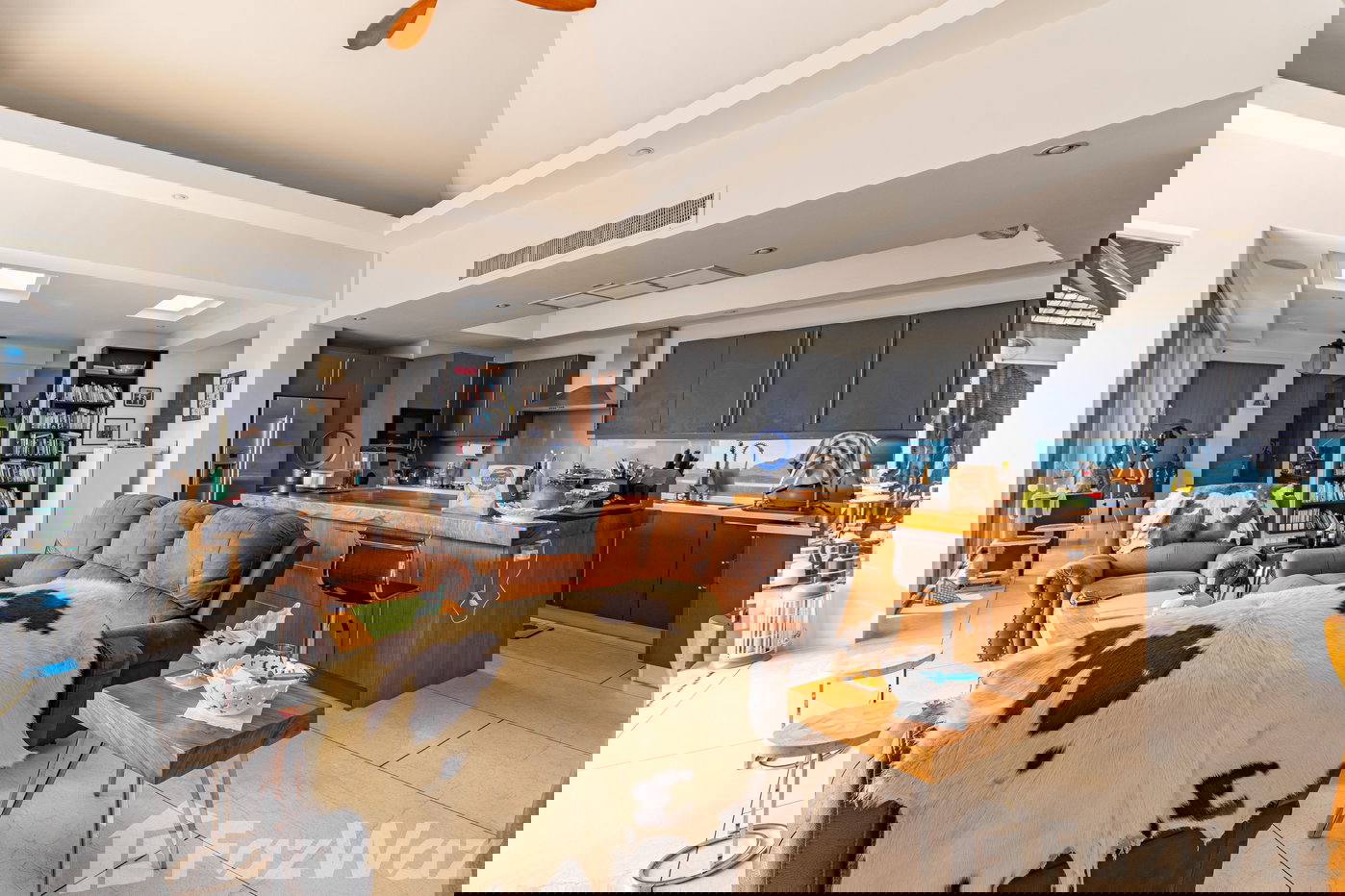 รูป วิลล่าให้เช่า 5 ห้องนอน ในโครงการ เดอะ วิลล่า โอเวอร์ลุค ลายัน 1651402 - รูปที่ 2/26