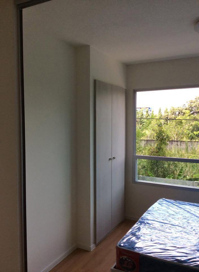 รูป เช่า ลุมพินี วิลล์ อ่อนนุช-ลาดกระบัง เฟอร์นิเจอร์ครบ ใกล้แอร์พอร์ตลิงค์ สถานีลาดกระบัง - รูปที่ 8/8