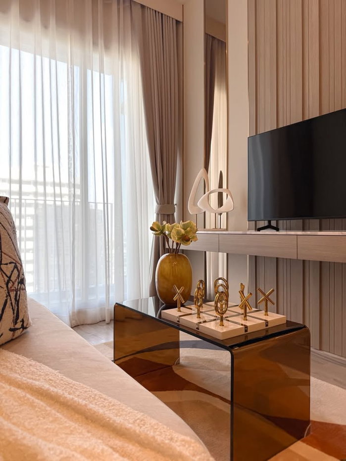 picture Condo for Rent at RHYTHM EKKAMAI ESTATE (E6903025) - 3/10