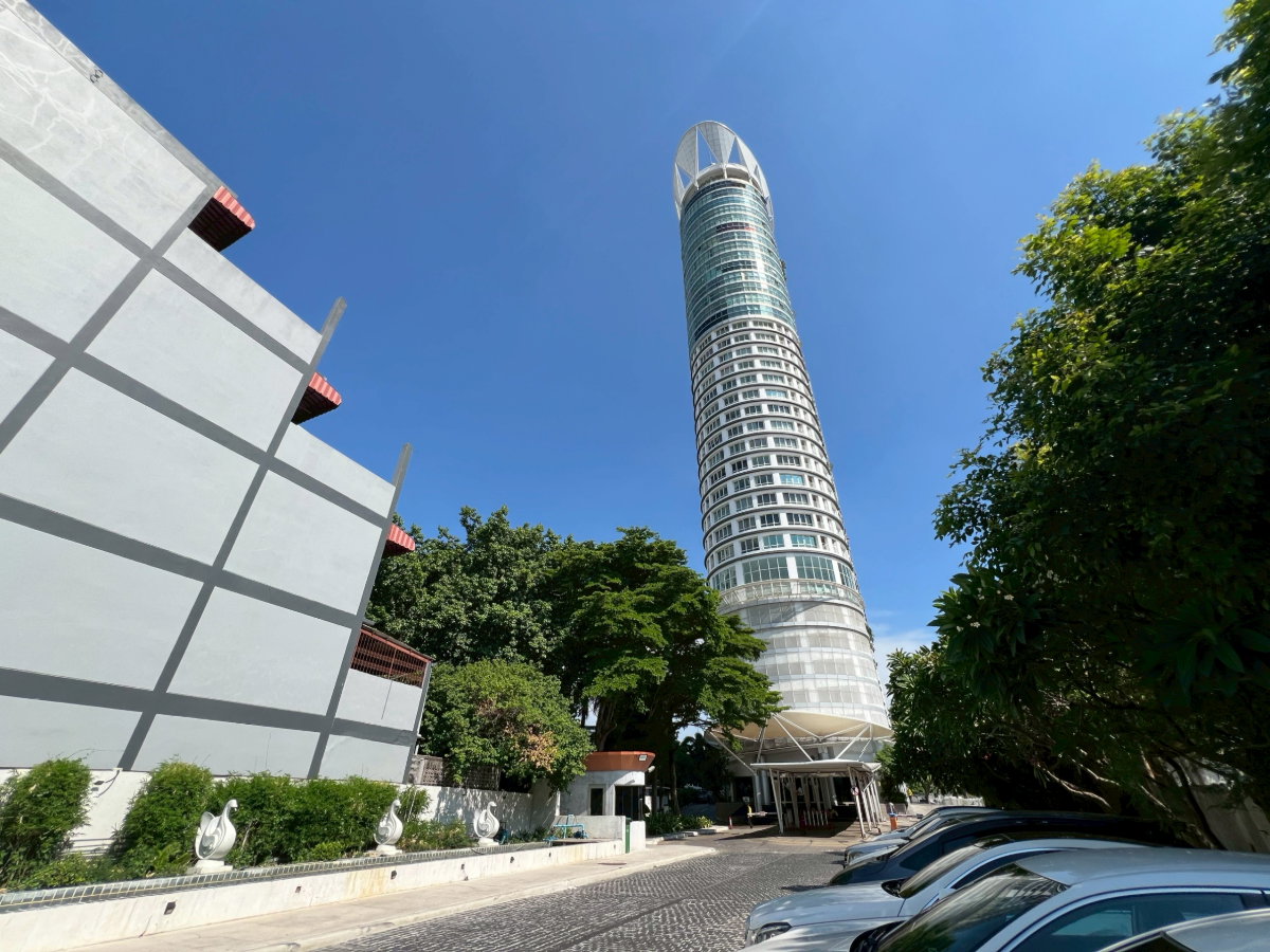 รูป JK 3109677 : เดอะกั้ม คอนโดมิเนียม A - รูปที่ 24/35