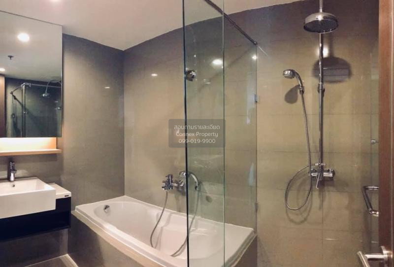รูป เช่าคอนโด 15 สุขุมวิท เรสซิเดนซ์ คลองเตยเหนือ เขต วัฒนา กรุงเทพมหานคร CX-05485 ✅ ทักไลน์ @connexproperty ตอบทันที ทีมงานมืออาชีพ ✅ - รูปที่ 6/7