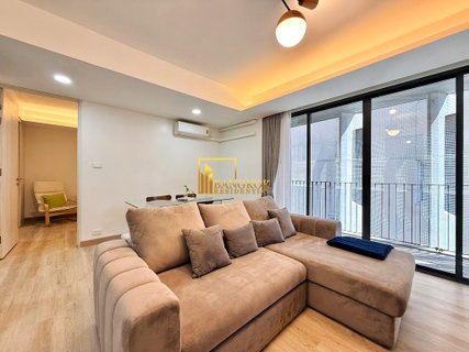 รูปภาพ Siamese Gioia | Cozy 2 Bed Condo For Rent in Phrom Phong - BR60363CD