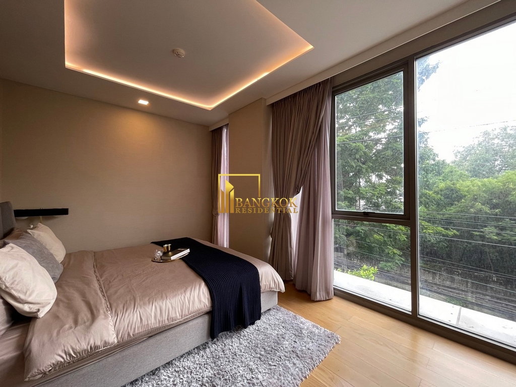รูป Fynn Sukhumvit 31 | Elegant 3 Bedroom Condo in Popular Area - BR17270CD - รูปที่ 10/33