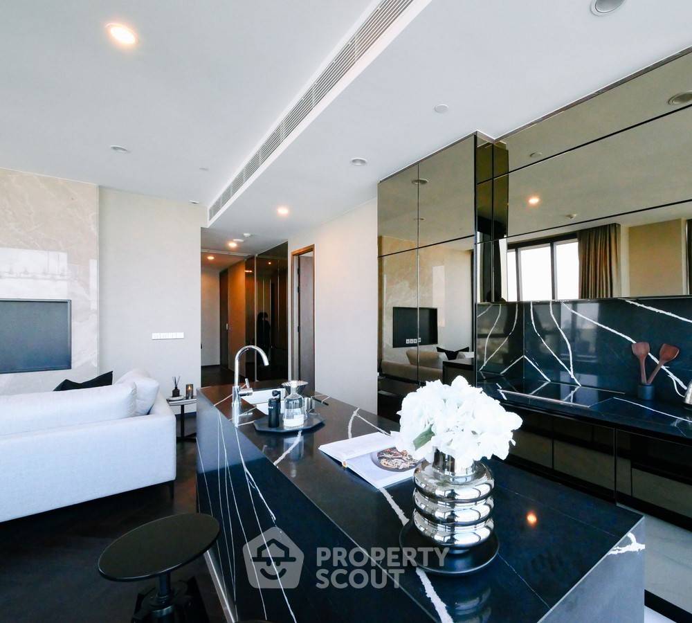 รูป คอนโด 3-ห้องนอน ที่ ดิ เอส สุขุมวิท 36 ใกล้ BTS ทองหล่อ (ID 2749290) - รูปที่ 4/11