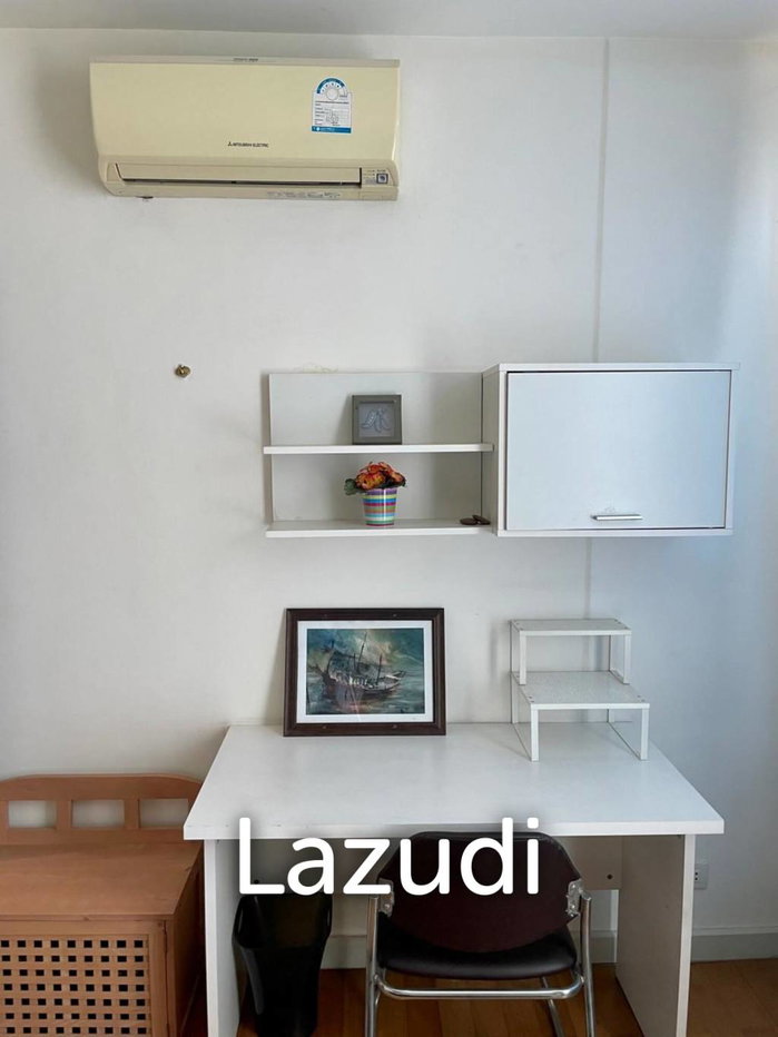รูป 146.0 ตร.ม.  3 ห้องนอน  3 ห้องน้ำ คอนโดสำหรับ เช่าใน คลองต้นไทร - รูปที่ 6/15