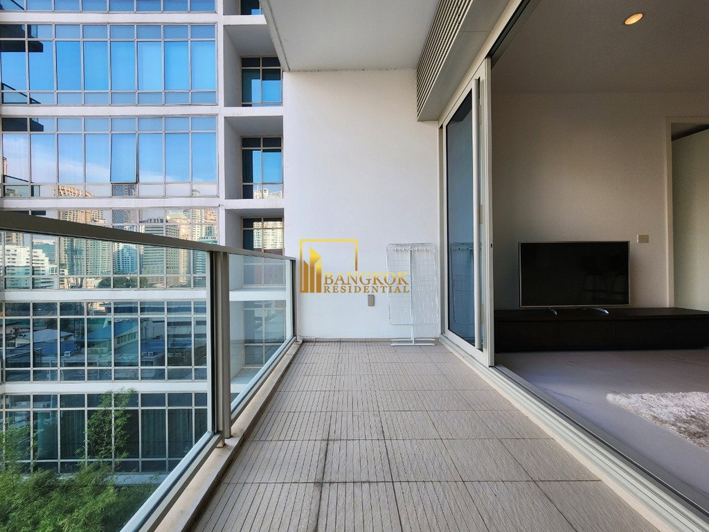 รูป 185 Rajadamri | Beautiful 1 Bedroom Luxury Condo For Sale - BR14006CD - รูปที่ 5/40