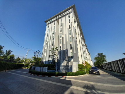 BB 15820 : ไอริส เวสเกต ใกล้ MRT คลองบางไผ่