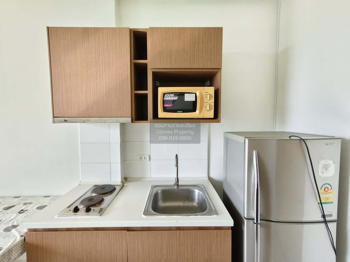 รูป เช่าคอนโด  ไอดีโอ มิกซ์ พหลโยธิน BTS-สะพานควาย สามเสนใน เขต พญาไท กรุงเทพ CX-46828 ✅ ทักไลน์ @connexproperty ตอบทันที ทีมงานมืออาชีพ ✅ - รูปที่ 4/10