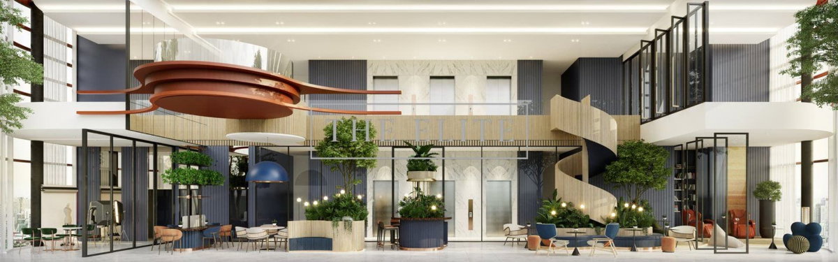 รูป ✨เป็นเจ้าของไลฟ์สไตล์ระดับ World-class ใจกลางทองหล่อ Culture Thonglor คอนโดใหม่ล่าสุดที่บริหารโดย Ascott มาตรฐานโรงแรม 5 ดาว 🎉 - รูปที่ 8/14