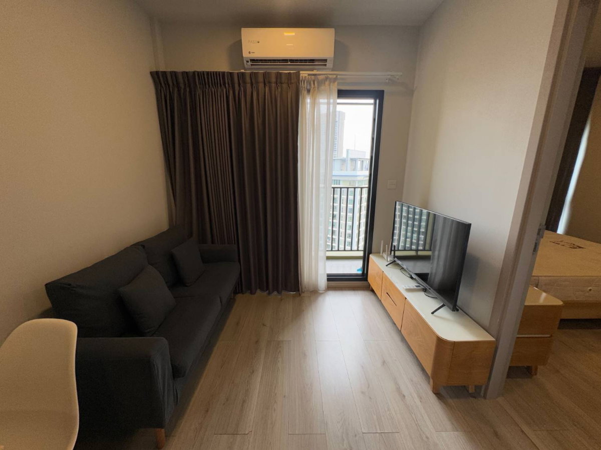 picture Condo For Rent!!Metris Ladprao - 7/11